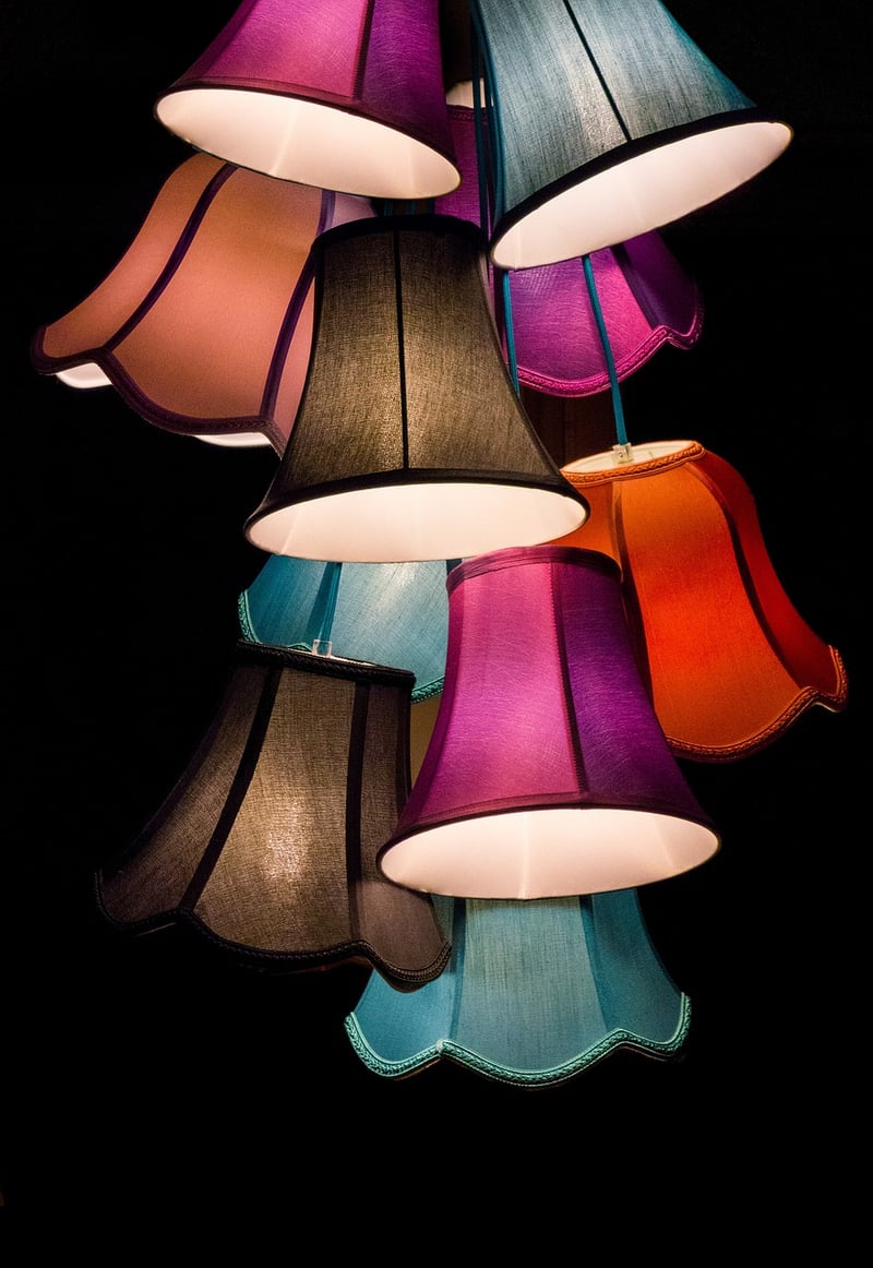 Creative Lighting