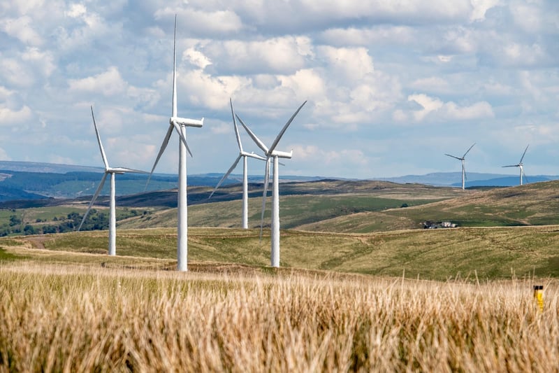 Sustainable Wearables