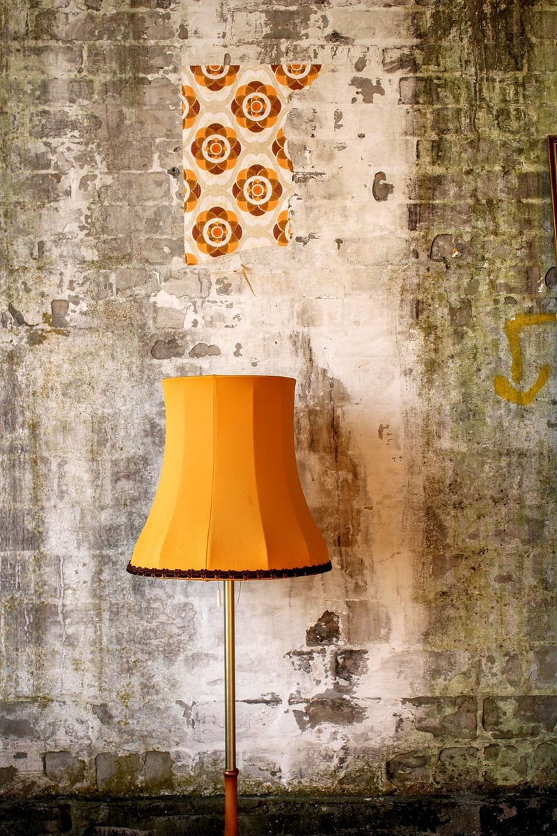 Creative Lighting Ideas